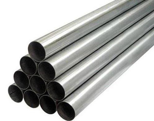 Rury bezszwowe AISI 420 SS walcowane na zimno o grubości 3400 mm i grubości 15 mm dla przemysłu