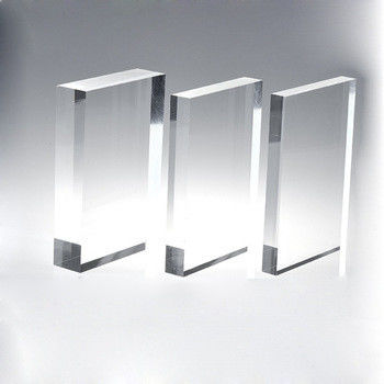 Przezroczysty arkusz akrylowy Virgin Clear 1220 * 2440 mm