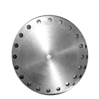 ASTM A182 GR F1 F11 F9 Kołnierze ze stali nierdzewnej 48 