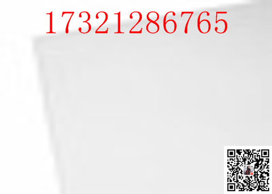 Akrylowa osłona arkusza / przezroczysta akrylowa płyta z tworzywa sztucznego o grubości 10 mm z PVC