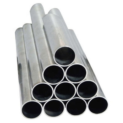 Inconel Alloy GH2747 Haynes 747 Bezszwowa rura stalowa dla przemysłu