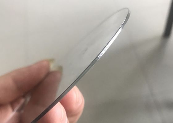 Factory Direct Sale Perpex Crystal Acrylic MDF Deska do krojenia Przezroczyste plastikowe arkusze Zawias Akrylowa deska