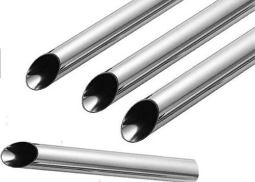 253Ma ASTM DIN GH3600 Rura ze stopu niklu Inconel 600 dla przemysłu