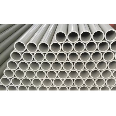 Dostosowane UNS 32760 Sch 80S ASTM A790 Duplex Steel Pipe