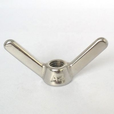 Metryczna nakrętka oczkowa ze stali węglowej Din580 7/8