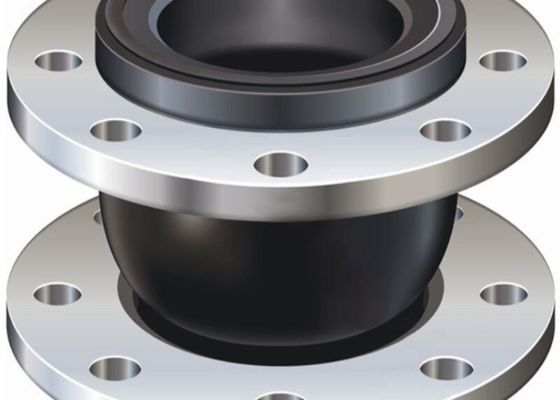 4-calowy 600 lb Łącznik zakładkowy ASTM WP A304 Kołnierz ze stali nierdzewnej