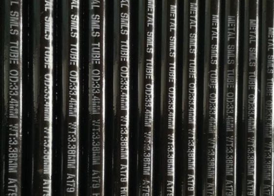 TUV Alloy A106 Bezszwowa ocynkowana rura stalowa GRB GI