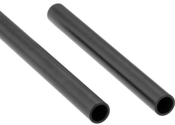 3ｍｍ Gruba stalowa rura niskotemperaturowa SS316L walcowana na zimno