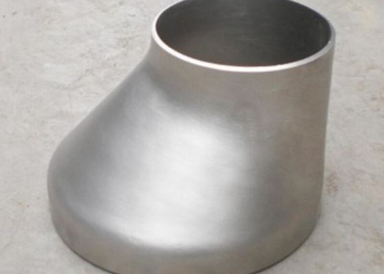 ANSI B16.5 STD SS304 Spawane kute reduktory mimośrodowe