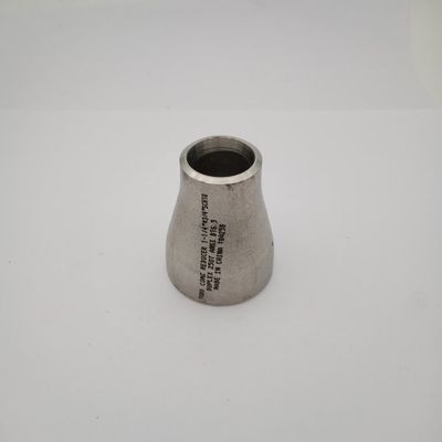 System wodny Sch5 Duplex Steel 2507 Koncentryczny reduktor