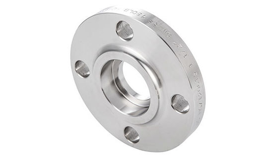 Kołnierz spawalniczy ze stali nierdzewnej 1