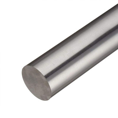 JIS Standard Alloyed Steel Bar Construction Ornament Ideal for Heavy Duty Industrial and Structural Engineering Projects