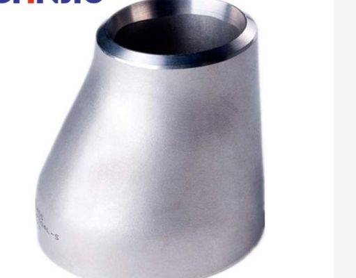 Reduktor mimośrodowy 2''x3 / 4 '' SCH10Sx SCH40S ASME B16.9 BW ASTM B 366 WPNICMC UNS NO8825 SMLS Nace