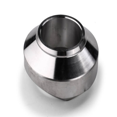 ANSI B16.11 2507 Kuta stal nierdzewna Weldolet 6000lbs