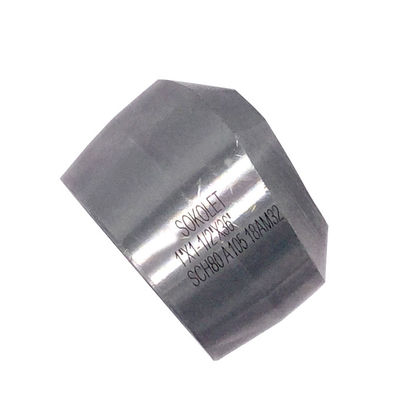 Złączki kute Weldolet / Sockolet / Threadolet 2507 ANSI B16.11