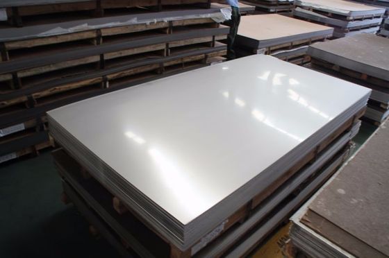 ASTM Standard Sheet Steel, Cold Rolled / Coils Of Cold Rolled Steel z różnymi wykończeniami powierzchni