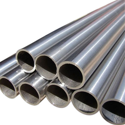 ASTM A106 / API 5L / ASTM A53 bezszwowa rura stalowa