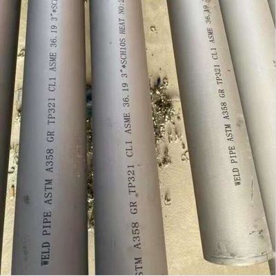 304 Średnica kapilary ze stali nierdzewnej 316L 4 5 6 7 8 9 10 12 14 mm Grubość ścianki 0,5-2 mm