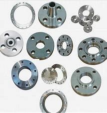 Kołnierz ze stali nierdzewnej 304 Spawany płaski kołnierz spawalniczy Kucie płyta kołnierzowa Gb Niestandardowy kołnierz niestandardowy PN10