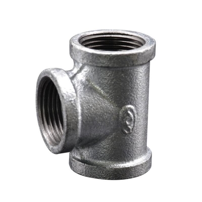 UNSS30400 ASTM A182 3000 # Trójnik do spawania ze stali nierdzewnej