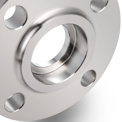 Dostosowany kołnierz do spawania rur stalowych Stop niklu B564 N08820 8