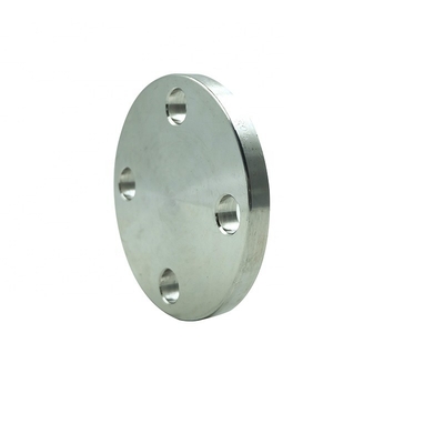 Kołnierz zaślepiający ze stali stopowej niklu N08825 ASME B16.5 600 # 5 ”