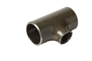 Alloy 600 ASTM / UNSP N06600 Barred Tee OD 13