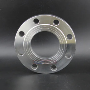 ASME / ANSI B16.9 Alloy N02200 Wsuwany kołnierz spawalniczy 10 