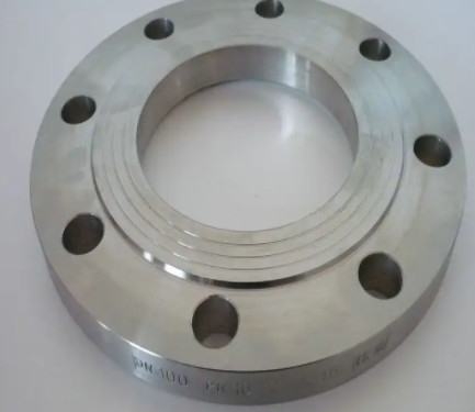 ASME / ANSI B16.9 Alloy ASTM / UNS N02201 Wsuwany kołnierz spawalniczy 12 