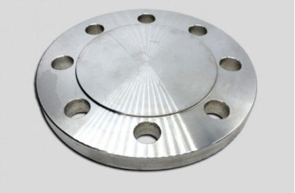 ASTM B564 UNS N04400 ASME B16.5 300# Zestaw niklu z niewidomego flanszu