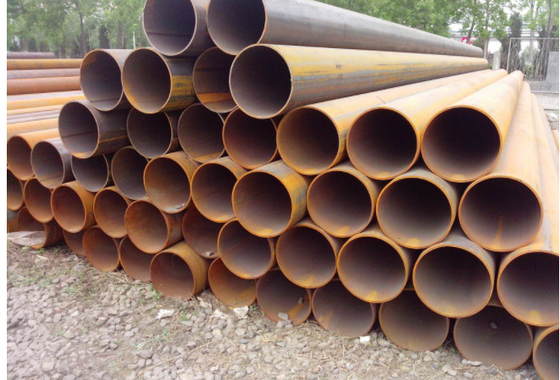 Bezszwowa rura stalowa 419 mm 16-calowa bezszwowa rura ze stopu miedzi i niklu o dużej średnicy
