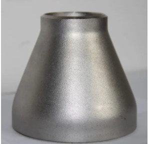 Bezszwowy reduktor zgrzewania doczołowego 24”*8” SCH-80S Alloy 200 ASTM/UNS N02200