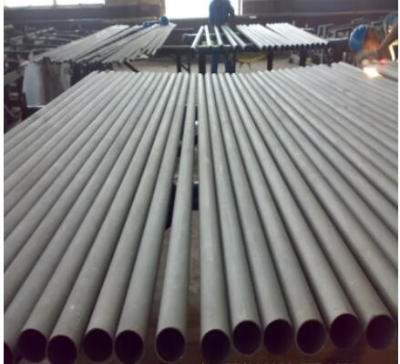 RURA-1-S10-A790 - RURA 1”, SCH 10S, BEZ SZWU, BE, ASME B 36.19 A 790 UNS S31803
