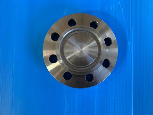 Złączki rurowe CuNi Ślepy BL Kołnierz EEMUA 146 C7060x Miedź Nikiel 9010 C70600