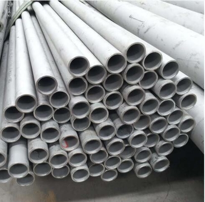 Dostosowany rozmiar Astm B622 Hastelloy C276 Bezszwowa rura / rura