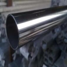 Rury bez szwu ze stali stopowej AISI / SATM A355 P91 OD 200 Mm Sch60s