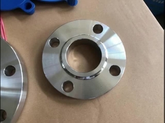 Flanki z Hastelloy B564 C276 ASME B16.5 Sforgowane płyty z stopów niklu