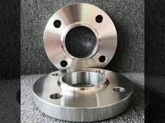 KOŁNIERZE ZE STALI WĘGLOWEJ ASME B16.5 FLANGE_WN A105_GRII 3
