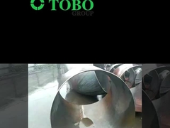 Rurka bez szwu z stopów niklu Inconel 600 Rurka bez szwu z stopów niklu N06600 2.4816