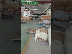 Rura ze stopu niklu
