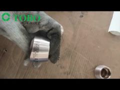 253Ma ASTM DIN GH3600 Stopy niklu Inconel 600 Rury dla przemysłu