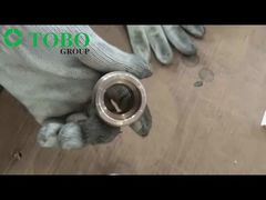 Precyzyjna rura stalowa, jasna, bezszwowa, o grubych ściankach, rura stalowa bezszwowa 45#