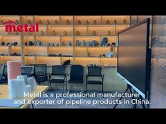 Miedziane złączki redukcyjne | Koncentryczne i mimośrodowe reduktory rurowe