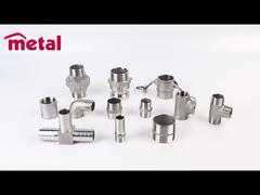 Wysokiej jakości miedziane urządzenia hydrauliczne. Trwałe i niezawodne.