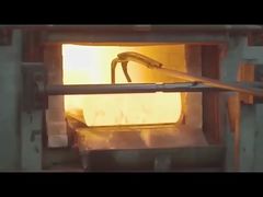 Rury miedziane o wysokiej czystości do zaopatrzenia w wodę i gaz