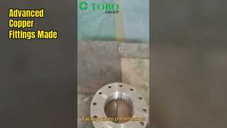 Zakład Produkcyjny Zaawansowanych Złączy Miedzianych