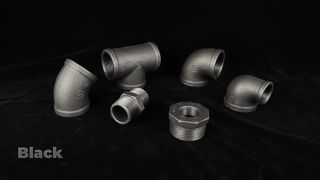 Bezszwowe rury stalowe do gięcia U do kotłów