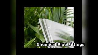 Łączniki rurowe ze stali stopowej API 5L dla przemysłu chemicznego