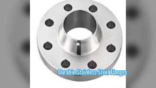 Kołnierze ASTM A182: Nasuwane gniazdo z szyjką spawaną