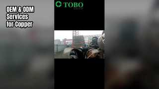 Usługi OEM i ODM dla łączników rur miedzianych